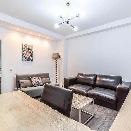 Apartamento Malasana Διαμέρισμα Μαδρίτη Εξωτερικό φωτογραφία