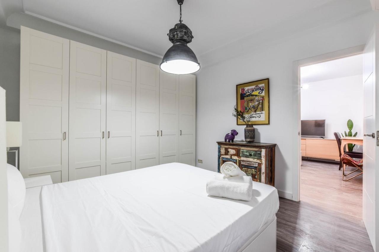 Apartamento Malasana Διαμέρισμα Μαδρίτη Εξωτερικό φωτογραφία