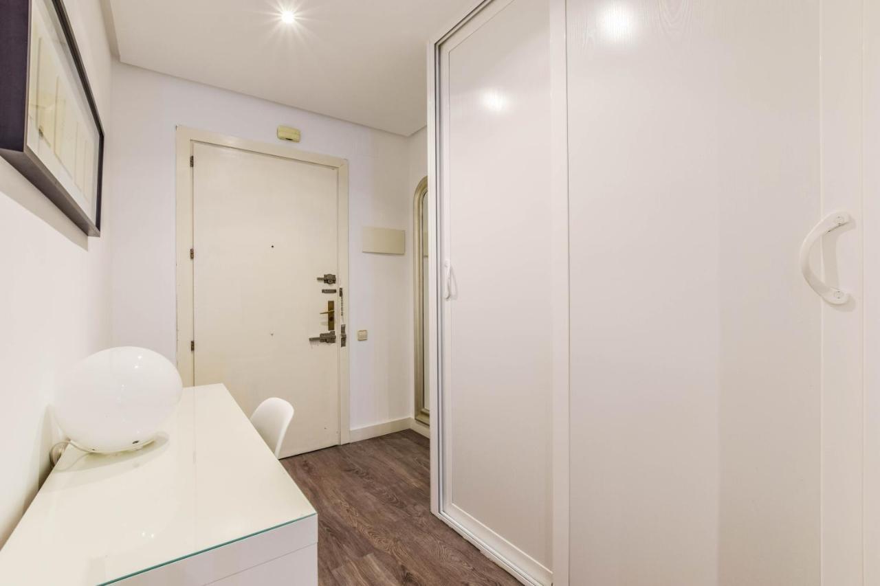 Apartamento Malasana Διαμέρισμα Μαδρίτη Εξωτερικό φωτογραφία