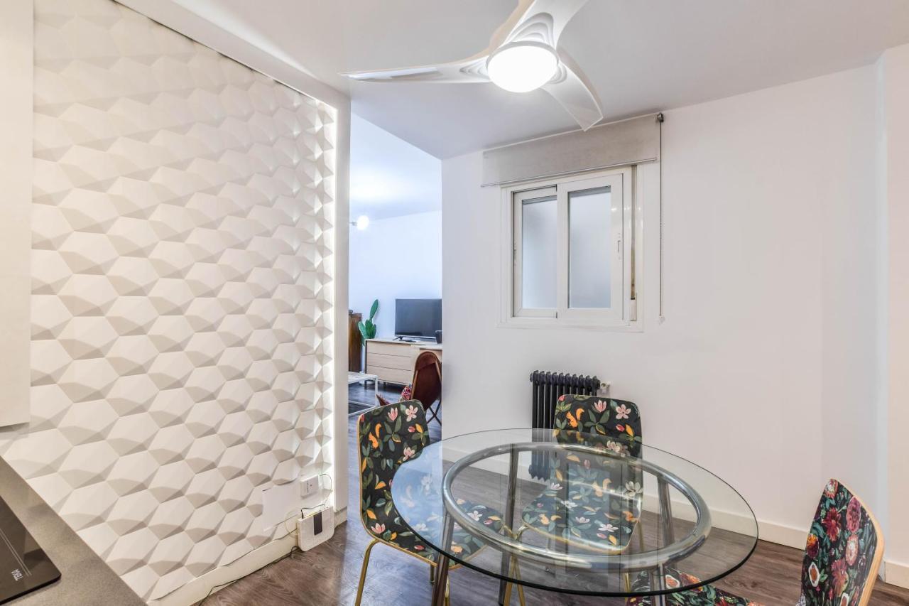 Apartamento Malasana Διαμέρισμα Μαδρίτη Εξωτερικό φωτογραφία