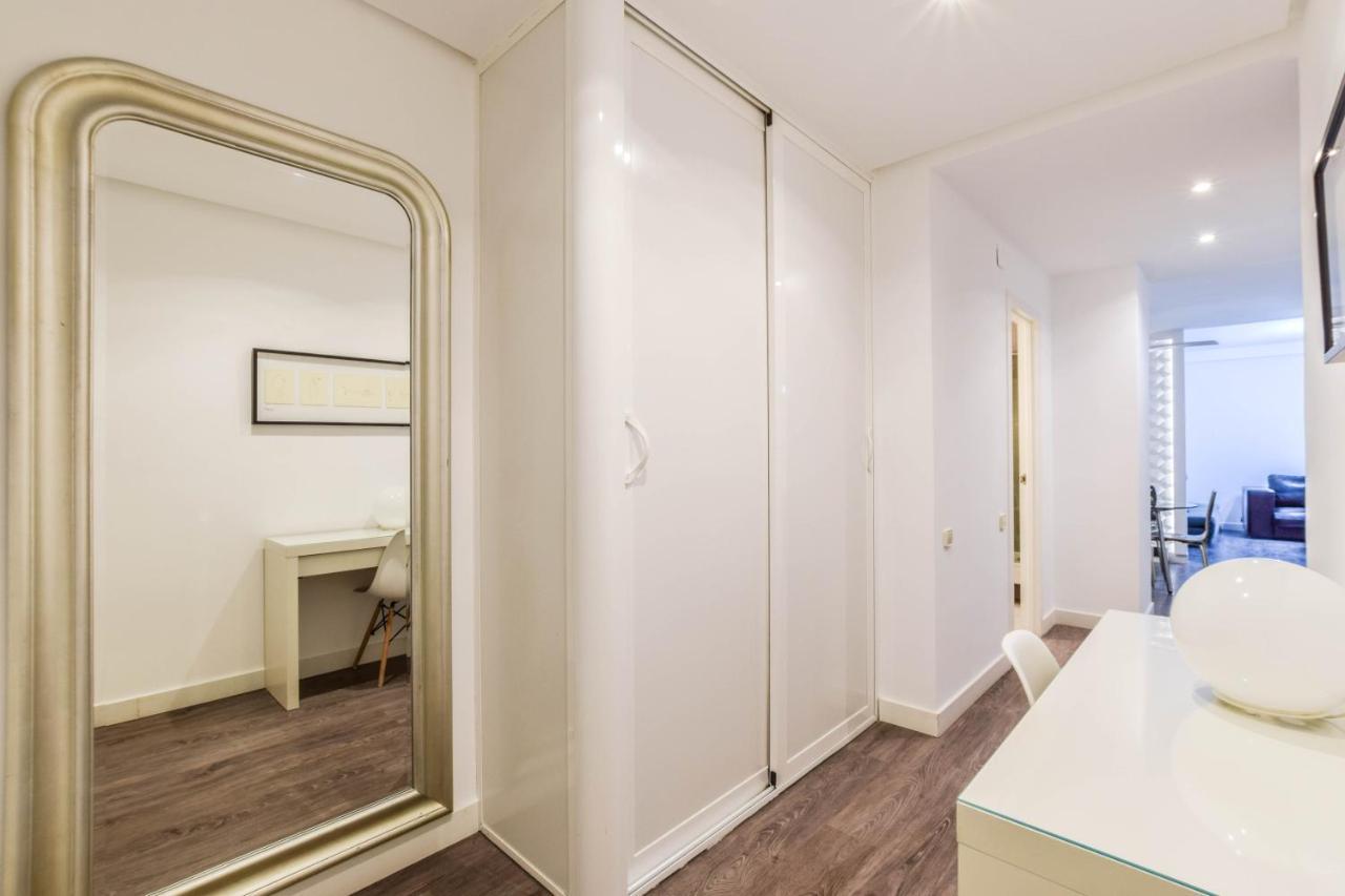 Apartamento Malasana Διαμέρισμα Μαδρίτη Εξωτερικό φωτογραφία